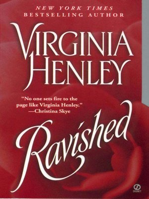 Ravished - ebook